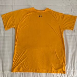 Under Armour heatgear shirt